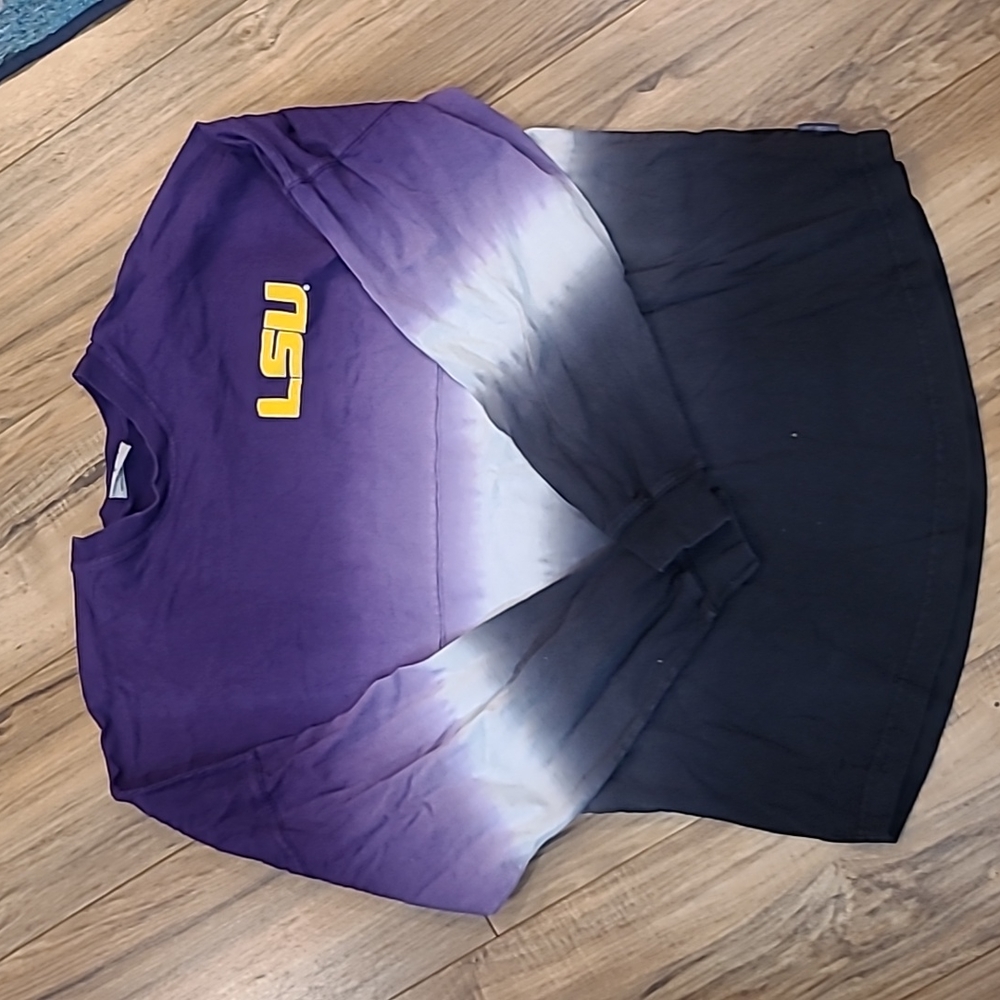LSU Long sleeve shirt